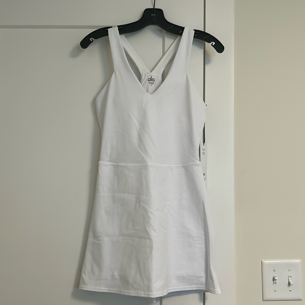 Alo Airbrush Real Dress